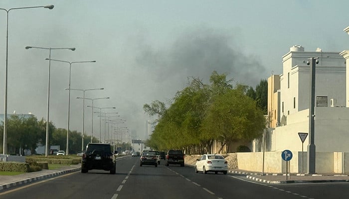 ‘Dangerous provocation’: Pakistan, global powers condemn Israel’s strikes in Doha