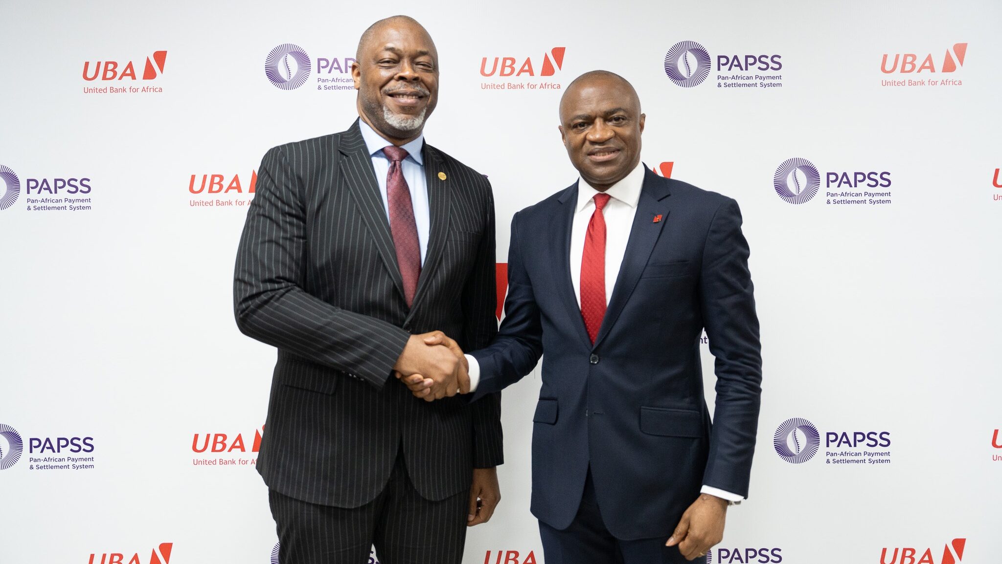 Now, Africa Trade Begins!’ Alawuba says as UBA launches PAPSS transaction on LEO chatbot