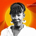 ‘Not just for coders’ – Naima McLean’s journey from artist to ALX’s creative tech leader