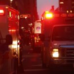 NYC shooter who killed 4 identified. And, Gaza faces dire levels of hunger