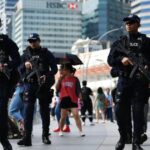 Terrorism threat in Singapore remains high, driven by events like Israeli-Palestinian conflict: ISD, Singapore News