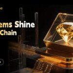 GemsBase Globally Launches a Trillion-Dollar Gem Asset Tokenization Protocol, Building New Infrastructure for the Real World Asset (RWA) Sector