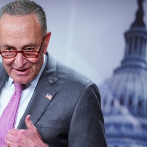 The Week: Democrats Flirt with Shutdown Politics