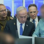 Middle East leaders condemn Israel’s attack on Qatar as Netanyahu ends all talk of Gaza ceasefire – expert Q&A