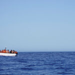 Turkey, Italy and Libya leaders discuss Mediterranean migration route, cooperation