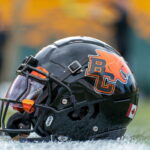 B.C. Lions release QB Garrett Shrader, one other