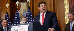 EXCLUSIVE: GOP Rep Moves To Protect American Farmers From Biden-Era Woke Discrimination