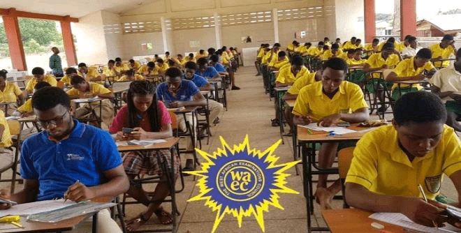 WAEC Portal Goes Down Over Technical Glitches