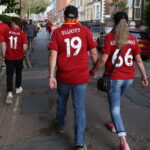 Journalist ‘forgets’ to mention she’s a Liverpool fan when talking about Alexander Isak – Embarrassing