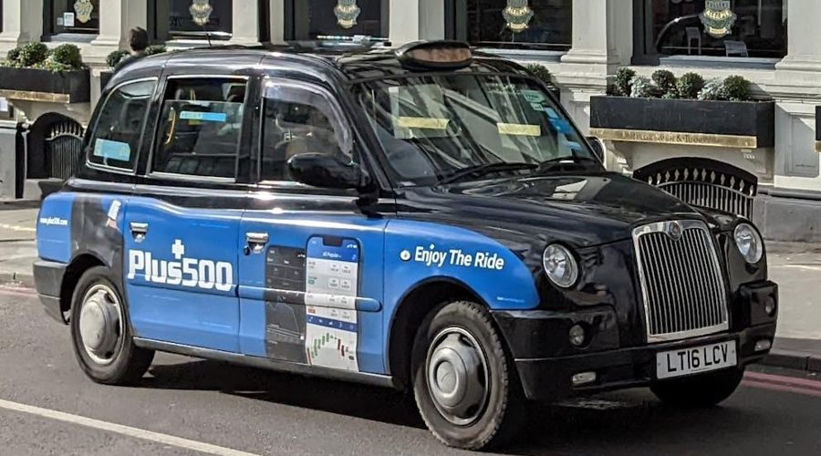 Plus500’s Customer Deposits Soar 107% to Record $3.1B in H1 2025