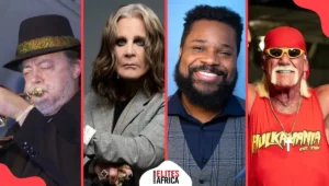 4 Hollywood Celebrities Who Died Last Week