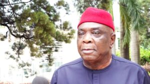 I’ll be happy if Peter Obi returns to our party ahead of 2027 – PDP chieftain