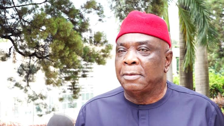 I’ll be happy if Peter Obi returns to our party ahead of 2027 – PDP chieftain