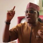 APC in Zamfara is politically dead – Senator Marafa’s ally