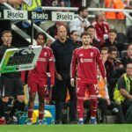 Liverpool star set to join Premier League rivals