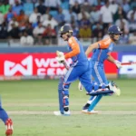 Kuldeep on target as India make short work of UAE