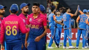 IND Vs UAE Asia Cup 2025 2nd T20I FREE Live Streaming Details: When And Where To Watch India vs UAE 2nd Asia Cup T20 Match Live Telecast On TV, Mobile APPs Online?
