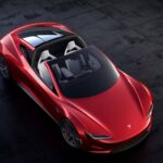 Tesla Roadster 2 could ‘fly’ with banned Formula 1 technology