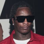 Whew! Social Media Is Goin’ IN After Young Thug Posted Kissy Face Selfie (PHOTO)