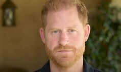 Prince Harry makes bombshell announcement in new project with Hollywood A-listers