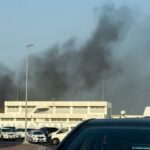 Irish citizens in Doha advised to ‘shelter in place’ as Israel attempts to assassinate Hamas officials with airstrikes in Qatar