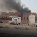 Israel strikes Qatar’s capital Doha in ‘targeted’ operation against Hamas leaders