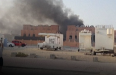 Israel strikes Qatar’s capital Doha in ‘targeted’ operation against Hamas leaders
