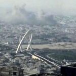 Israel carries out attack against Hamas leadership in Qatari capital Doha
