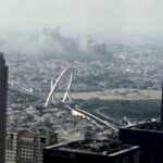 Israeli strike targets Hamas leaders in US-allied Qatar as they weigh Gaza ceasefire proposal