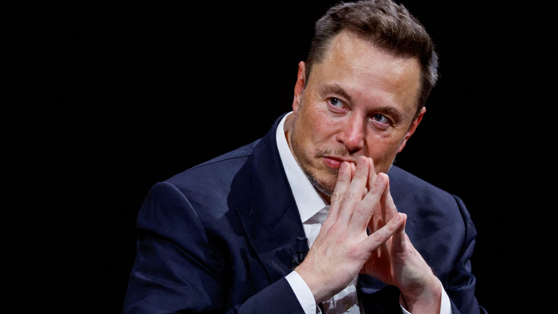 Musk threatens ‘immediate’ legal action against Apple over alleged antitrust violations