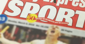 Volleyballers bring up rear in Mexico | Regional Sports | trinidadexpress.com