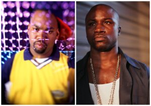 Raekwon and Mobb Deep Announce North American Tour