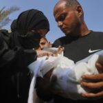 Why there hasn’t been a formal declaration of famine in Gaza