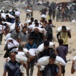 Hamas Is to Blame for Gaza’s Woes