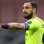 Transfer Deadline: Donnarumma, Akanji head to Man City, Inter Milan