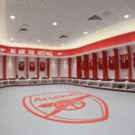 Transfer Deadline Day: Arsenal Confirms Full List Of Summer Transfer Ins, Outs