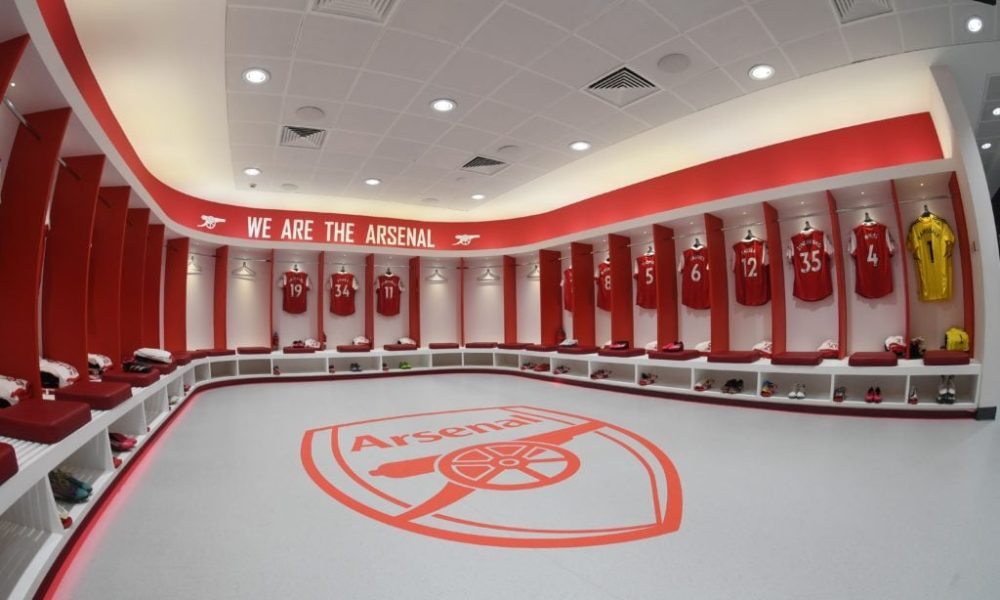 Transfer Deadline Day: Arsenal Confirms Full List Of Summer Transfer Ins, Outs