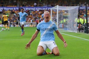 How to Watch Brighton & Hove Albion vs Manchester City: Live Stream Premier League, Start Time, TV Channel