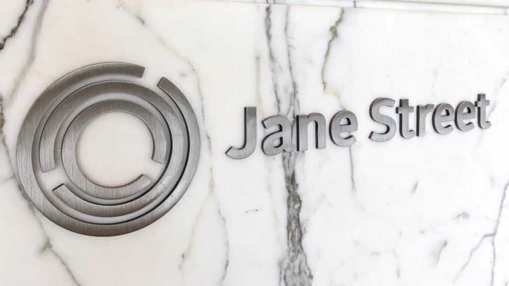 Jane Street faces off with SEBI in court