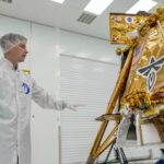 Firefly Aerospace prices shares at $45, above the expected range