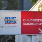 ‘Happy, kind’ girl, 6, dies of flu after being discharged twice from Sydney hospital