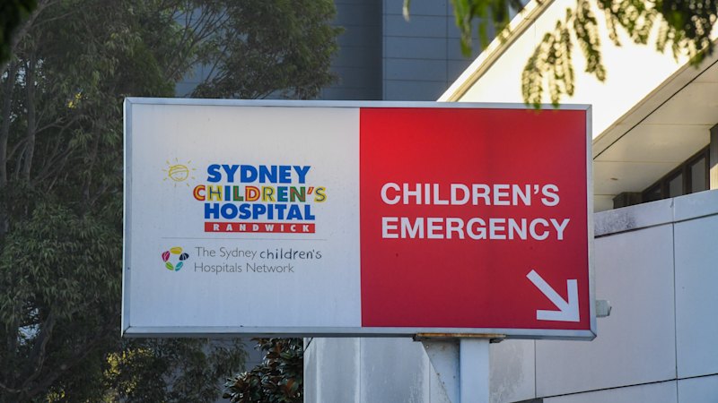 ‘Happy, kind’ girl, 6, dies of flu after being discharged twice from Sydney hospital
