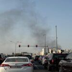 Israel targets top Hamas leaders in Doha; Qatar, Iran condemn strike as violation of sovereignty