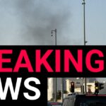 Trump ‘gave green light’ for Israeli strike on Hamas leadership in Qatar