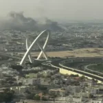 Israel Claims Strike on Hamas Leaders as Blast Hits Doha