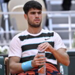 Carlos Alcaraz Makes Honest Admission As Brutal Cincinnati Open Challenge Plagues Players