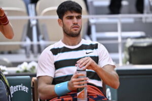 Carlos Alcaraz Makes Honest Admission As Brutal Cincinnati Open Challenge Plagues Players