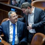 Netherlands Imposes Travel Bans on Israeli Ministers, Summons Ambassador