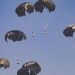 Spain to Airdrop 12 Tons of Food into Gaza, Joining Regional Relief Effort