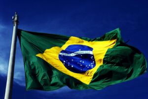 Egyptian, Brazilian FMs discuss expanding cooperation, Gaza ceasefire